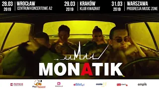 Monatik w Polsce! Monatik в Польше! :: PanKoncert.pl