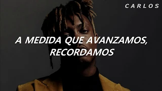 benny blanco, Juice WRLD - Graduation (SUB ESPAÑOL / LETRA EN ESPAÑOL)