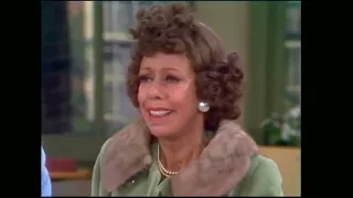 MAMAS FAMILY SKETCH HISTORY