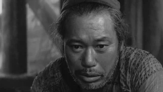 Rashomon Film: 1950 (Drama) [Original Video]