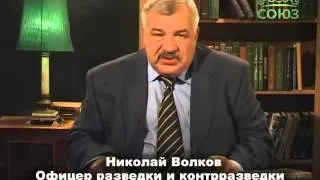 Отечественная история. Фильм 57. Начало СССР. Украинизация