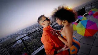 Sonny Flame - VREAU SA TE AM (Official Music Video) ZI-MI ZI-MI