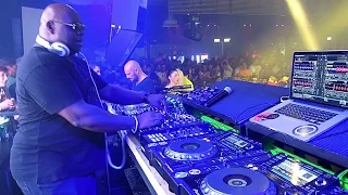 Carl Cox "Closing Set" @ Cocoricò, Riccione, Italy. 23-08-2014