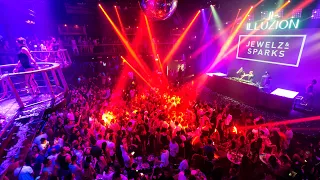 Illuzion Club, Phuket, Thailand (2024) (4K) Illuzion nightclub at Bangla Road - Phuket nightlife