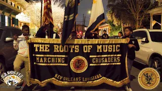 The Roots Of Music (Parade Practice Session 2023)