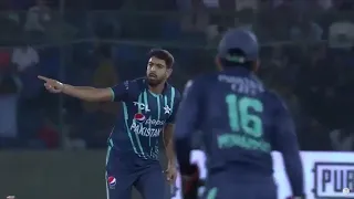 Pakistan vs England 2nd T20 Highlights 2022 | 1st innings | Eng vs Pak 2nd T20 Highlights 2022