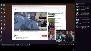 SUMMIT1G REACTS TO HIM EXPLAING HIS BAN