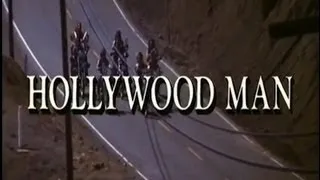 Hollywood Man (1976) [Action] [Crime] [Drama]