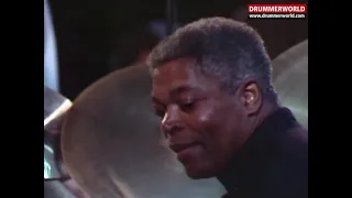 Billy Hart: All The Things You Are - Joe Henderson - Woody Shaw - 1987