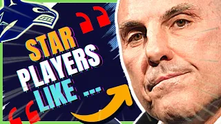 😱[CANUCKS UPDATE] RICK TOCCHET FINALLY SAYS... | Vancouver Canucks News (NHL)