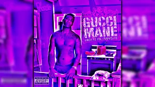 Gucci Mane - Bird Flu - Slowed & Throwed by DJ Snoodie