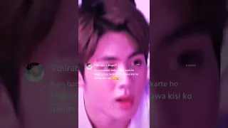 (Jin version) agree 😂 BTS fake tweet reels 👀🌷#aesthetic #whatsappstatus #bts #ytshorts #viral #ff