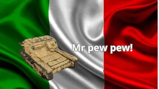 italy low tier  Experience War Thunder