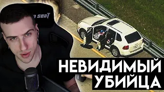 Hellyeahplay смотрит: Загадочная история с совершенно непредсказуемым концом