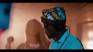 Wizkid x DJ Spinall NOWO (Official Music Video)