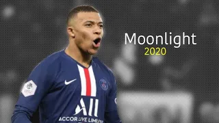 Kylian Mbappe ►Moonlight ● Skills & Goals 2019/2020 | HD