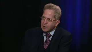 tv.berlin Spezial - mit Hans-Georg Maaßen