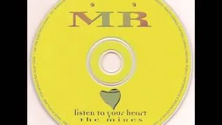 MR - Listen To Your Heart (JPO & Beam Club Mix)