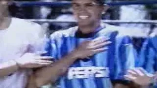 Pepsi-Cola   "Roberto Carlos"