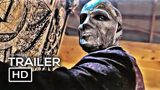 New HORROR Movie Trailers (2022/2023)