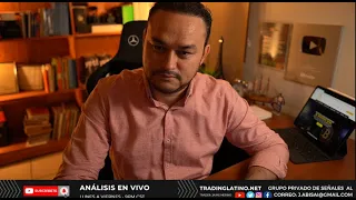 BITCOIN BAJANDO EN VIVO! /V899