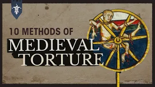 10 Medieval Torture Devices & Techniques You'll Be Grateful Are in the Past...