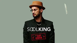 Soolking - Kurt Cobain [Audio Officiel]