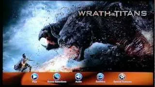 50. Díl pořadu Film-Arena: Wrath of the Titans 3D / Hněv Titánů 3D (Blu-ray Unboxing)