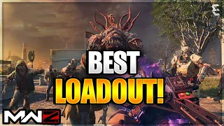 The Most OP LOADOUT in MW3 Zombies EVER (Use Before Removed)