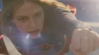 Abertura da 1° temporada de Supergirl - DUBLADO (Português-BR) HD