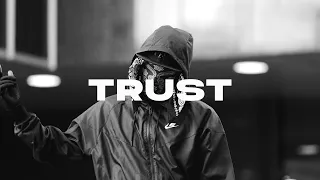 [FREE] Uk Drill Type Beat x Ny Drill Type Beat "Trust" | Uk Drill Instrumental 2022