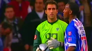 09J :: Porto - 3 x Sporting - 0 de 2004/2005