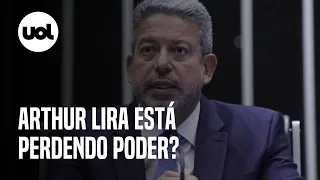 Lira foi com muita sede ao pote, subestimou adversários e se enfraqueceu na Câmara | Tales Faria