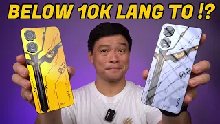 NUBIA Neo 2 5G [ENGLISH SUB] - Eto na Ba ang Gaming Phone na Hanap Mo?