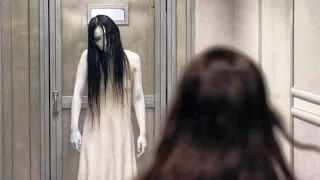 The Grudge (2004) Film Explained in Hindi/Urdu | Grudge Summarized हिन्दी