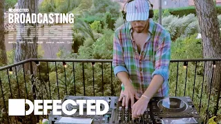 Young Pulse (Episode #7, Live from Le TIGrr, Saint-Tropez) - Defected Broadcasting House Show