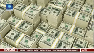 Forex Management: Analysing Nigeria's Foreign Reserves Management