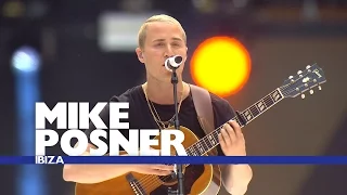 Mike Posner - 'Ibiza' (Live At The Summertime Ball 2016)