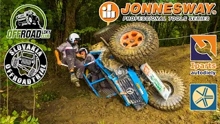 OFFROADTRIAL Lúky MSR a MČR - sobota - celkový zostrih part 2 (official) 4K60