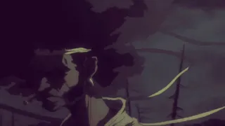 AFRO SAMURAI LOFI BEATS FOR STUDYING & DEEP SLEEP