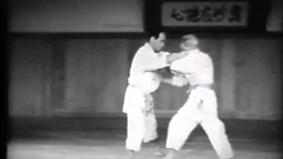 Kyuzo Mifune -  Judo