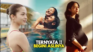 7 Fakta Tentang Putri Marino yang Banyak Orang Tidak Tahu