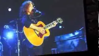 Bonnie Raitt ' Million Miles ' (Bob Dylan cover) @ North Sea Jazz 2013