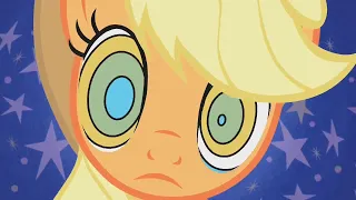 My Little Pony | All Hypnosis & Mind Control Scenes