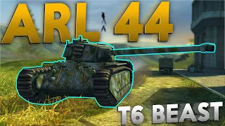 WOTB | ARL 44 FREE & OP!
