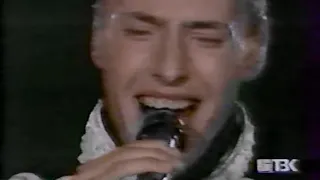 11 VITAS - Soul / Душа [Vitebsk, Belarus - 26.07.2001] (Colour Corrected VHS)