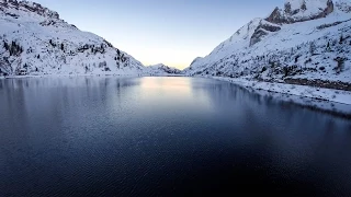 Fly High! - DJI Phantom 2 meets GoPro - Aerial madness!