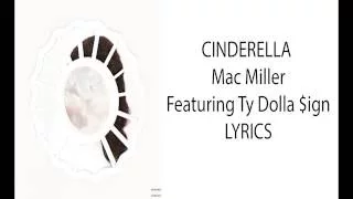 Mac Miller Cinderella Lyrics