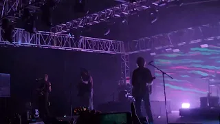 Milky Chance - Down By The River (Pabellón del Palacio de los Deportes 12-Abr-2024)