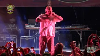 Madchild live at Gathering of the Juggalos 7/8/2023 (FULL SET)